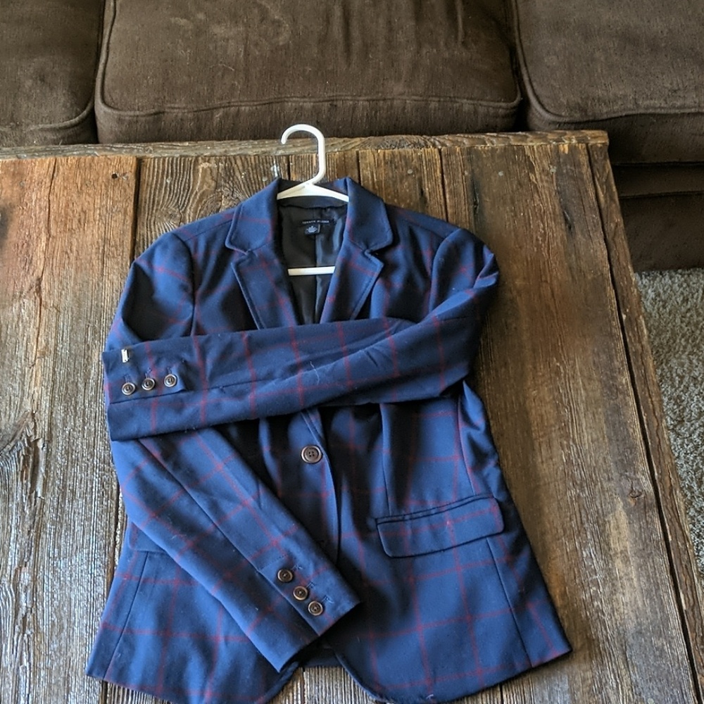 Tommy Hilfiger Women's Blazer Size 8